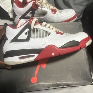 jordan 4